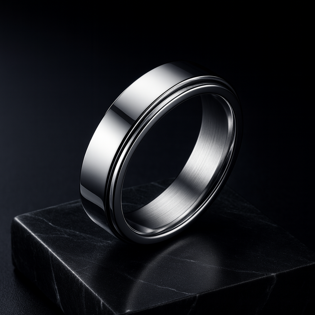 MindRing™ One – The All-In-One Stress Relief Asset