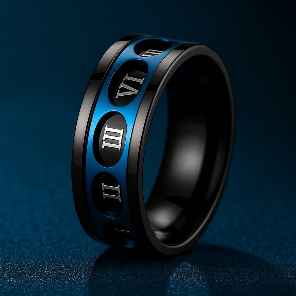 MindRing™ One – The All-In-One Stress Relief Asset